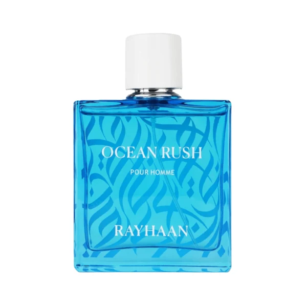Rayhaan Ocean Rush by Rayhaan